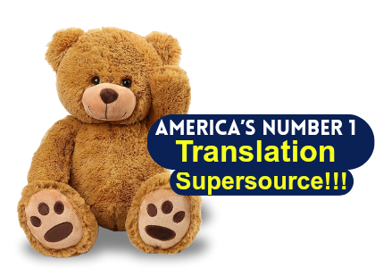 Traducciones certificadas para USCIS